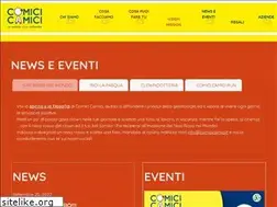 Sites similar to ridilapasqua.it