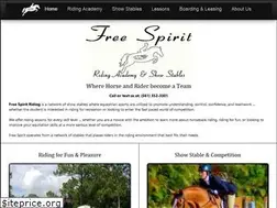 Sites similar to riding-in-wellington.com