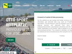 Sites similar to riding-mat.com
