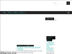 Sites similar to riding-motorcycles.com
