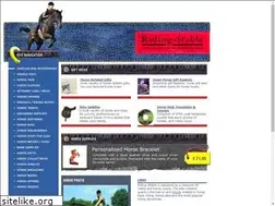 Sites similar to riding-stable.com