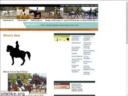 Sites similar to ridingart.com