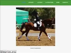 Sites similar to ridingclubmentana.it