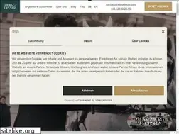 Sites similar to ridingdinner.com