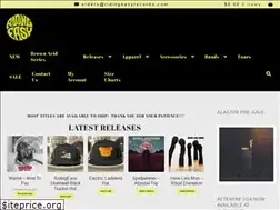 Sites similar to ridingeasyrecords.com