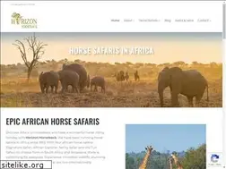 Sites similar to ridinginafrica.com