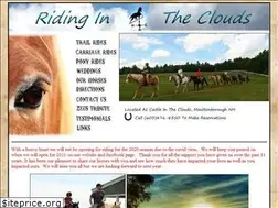 Sites similar to ridingintheclouds.com