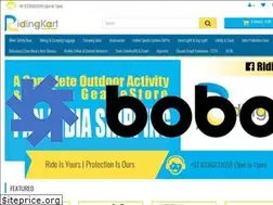 Sites similar to ridingkart.com