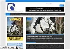Sites similar to ridingmagazine.com