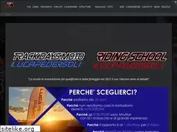 Sites similar to ridingschool.it
