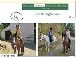 Sites similar to ridingschoolcoach.com