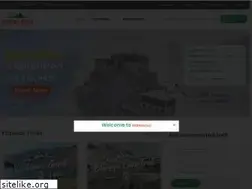Sites similar to ridingsolo.in