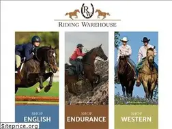Sites similar to ridingwarehouse.com
