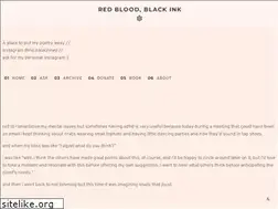 Sites similar to ridinkskinned.com