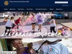 Sites similar to ridistrict6290.org