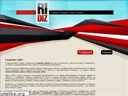 Sites similar to ridiz.com.ua
