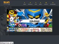 Sites similar to ridjam.com