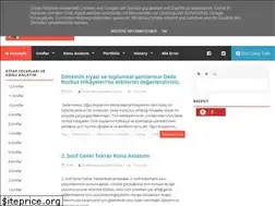 Sites similar to ridkes.blogspot.com
