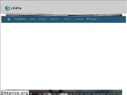 Sites similar to ridl.io