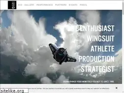 Sites similar to ridlerwingsuit.com
