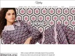 Sites similar to ridleylondon.com