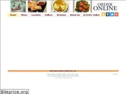 Sites similar to ridleyparkchinawok.com