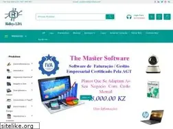 Sites similar to ridleys.net