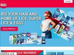 Sites similar to ridlice.com