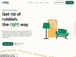 Sites similar to ridly.com.au
