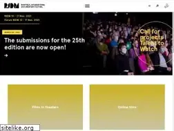 Sites similar to ridm.ca