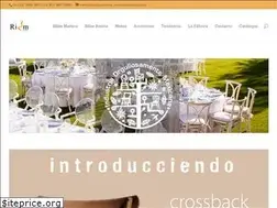 Sites similar to ridm.com.mx