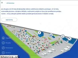 Sites similar to ridma.lt