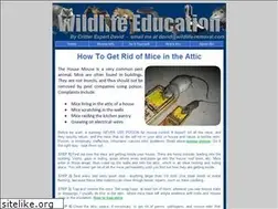 Sites similar to ridmiceinattic.com