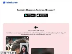 Sites similar to ridmik.com