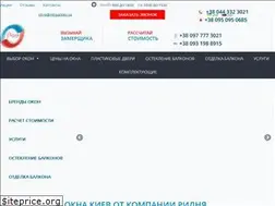 Sites similar to ridnya.kiev.ua