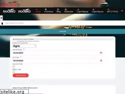 Sites similar to ridobiko.com