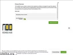 Sites similar to ridobusinesscentres.co.uk