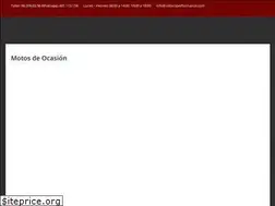 Sites similar to ridocciperformance.com