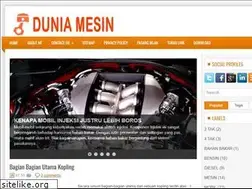 Sites similar to ridomanik.blogspot.com