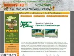 Sites similar to ridorust.net