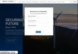 Sites similar to ridoutmaybee.com