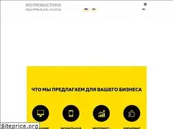 Sites similar to ridpro.org