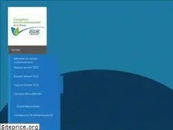 Sites similar to ridr.qc.ca