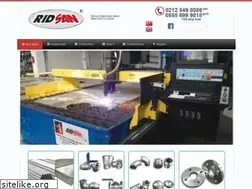 Sites similar to ridsan.com