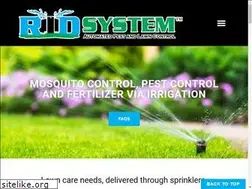 Sites similar to ridsystem.com