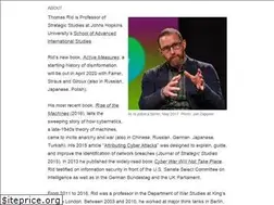 Sites similar to ridt.co