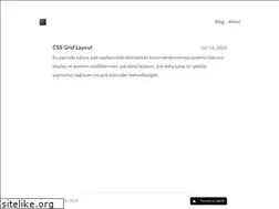 Sites similar to ridvanakca.com