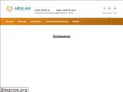 Sites similar to ridvanarslansigorta.com
