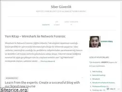 Sites similar to ridvanerbas.wordpress.com