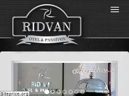 Sites similar to ridvanotel.com.tr